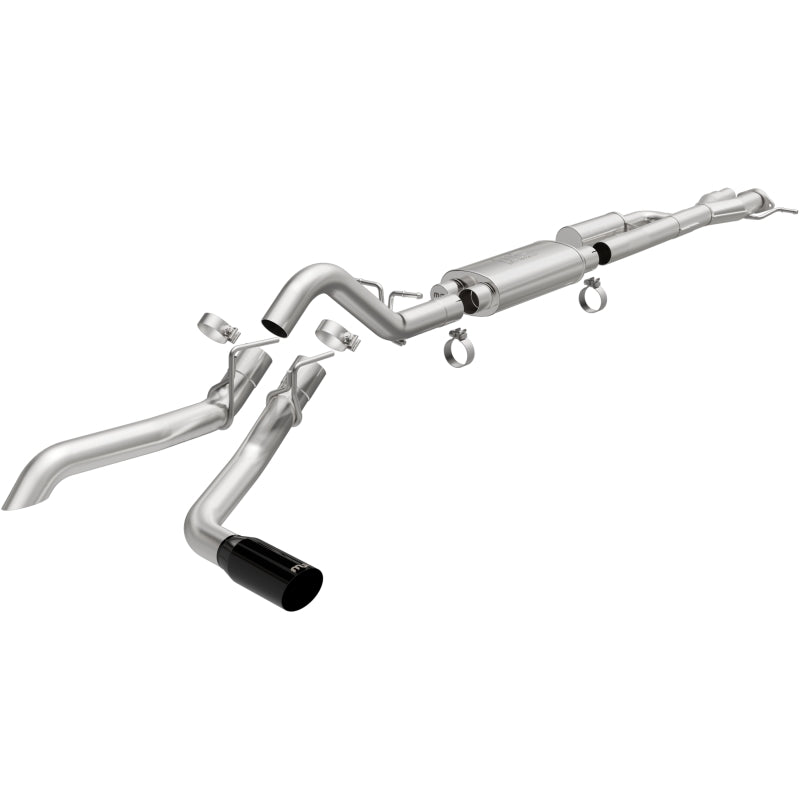 Magnaflow MAG Catback Exhaust Exhaust, Mufflers & Tips Catback main image