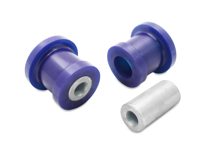 SuperPro Rear Lateral Arm Bushing Kit SPF1861K Photo - Primary