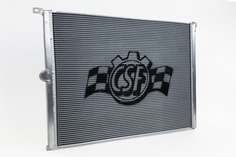 CSF CSF Radiators - Aluminum Cooling Radiators main image