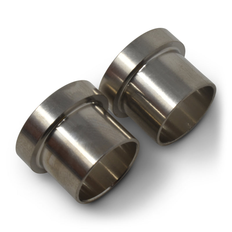 Russell -3 AN Tube Sleeve Adapters (Endura Finish) 660631 Photo - out of package