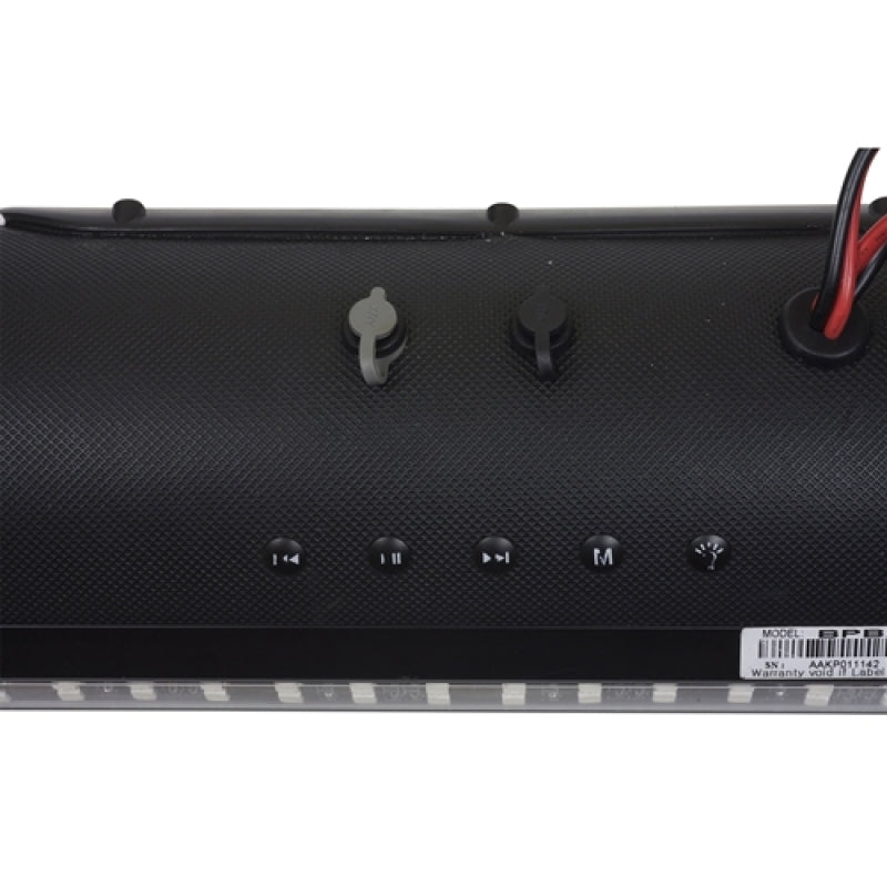 Bazooka 24in G3 Party Bar Led Rgb Bt BPB24-G3 BPB24-G3 User 1