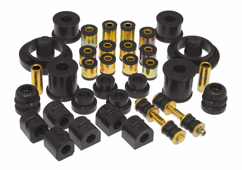 Prothane Suspension Bushing Kit 6-2026-BL Photo - Primary