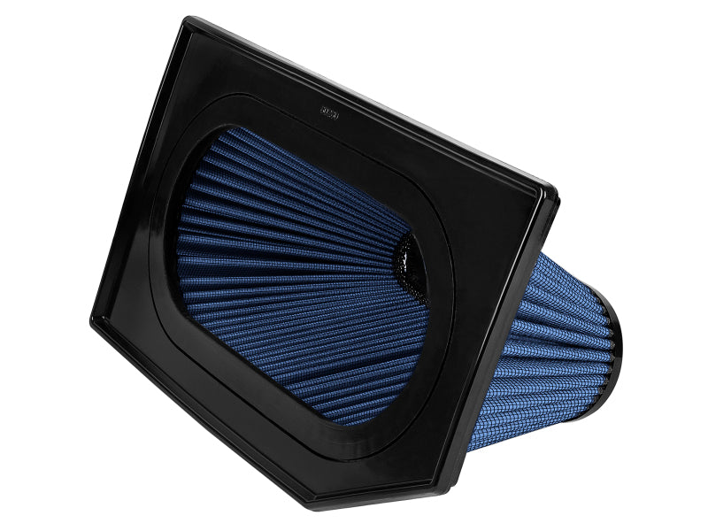 aFe Magnum FLOW PRO 5R Inverted Air Filter 18-19 Jeep Wrangler (JL) I4-2.0L(t) / V6-3.6 30-80280 30-80280 Photo - Unmounted