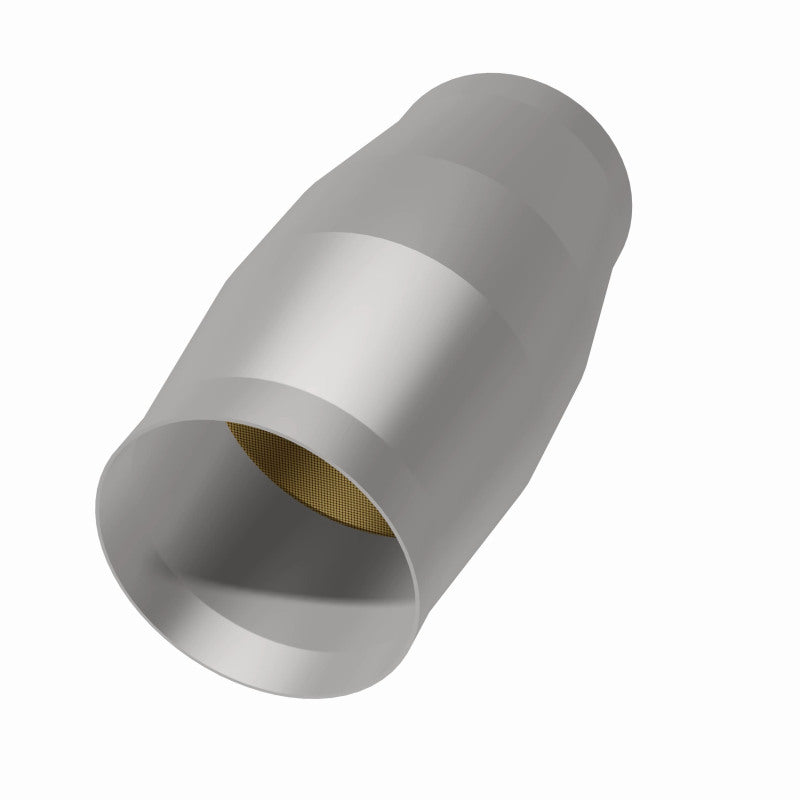 MagnaFlow Standard Grade Federal / EPA Compliant Universal Catalytic Converter 60012 360 Degree Image Set