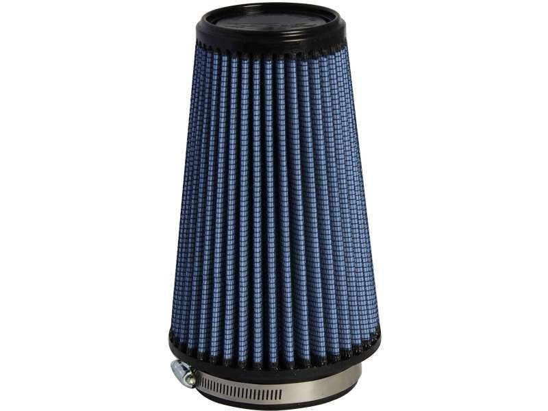 aFe Magnum FLOW Pro 5R Universal Air Filter 3-1/2 F x 5 B x 3-1/2 T x 8 H 24-90072 Photo - Primary