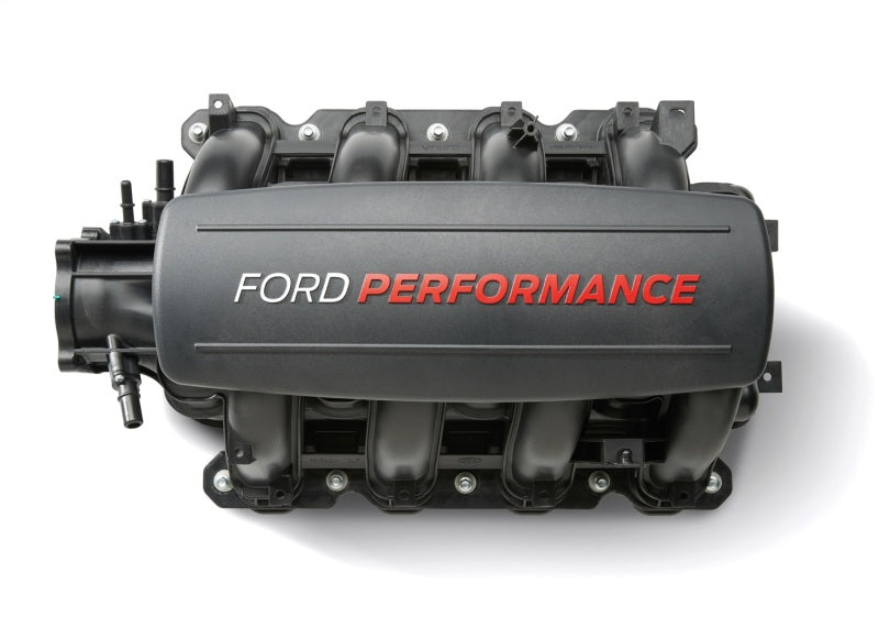 Ford Racing Ford Performance Low Profile Manifold For 7.3L Super Duty Gas Engine M-9424-73LP M-9424-73LP Photo - Unmounted