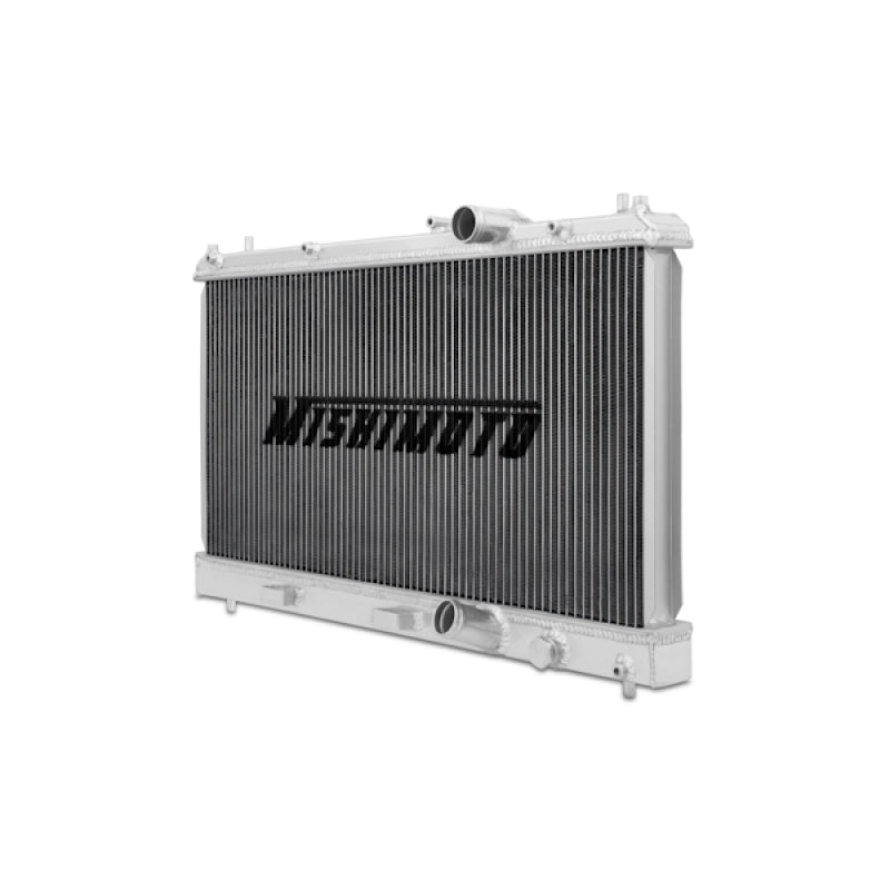 Mishimoto Aluminum Racing Radiator 95-99 Dodge Neon Manual Transmission MMRAD-NEO-96 User 5