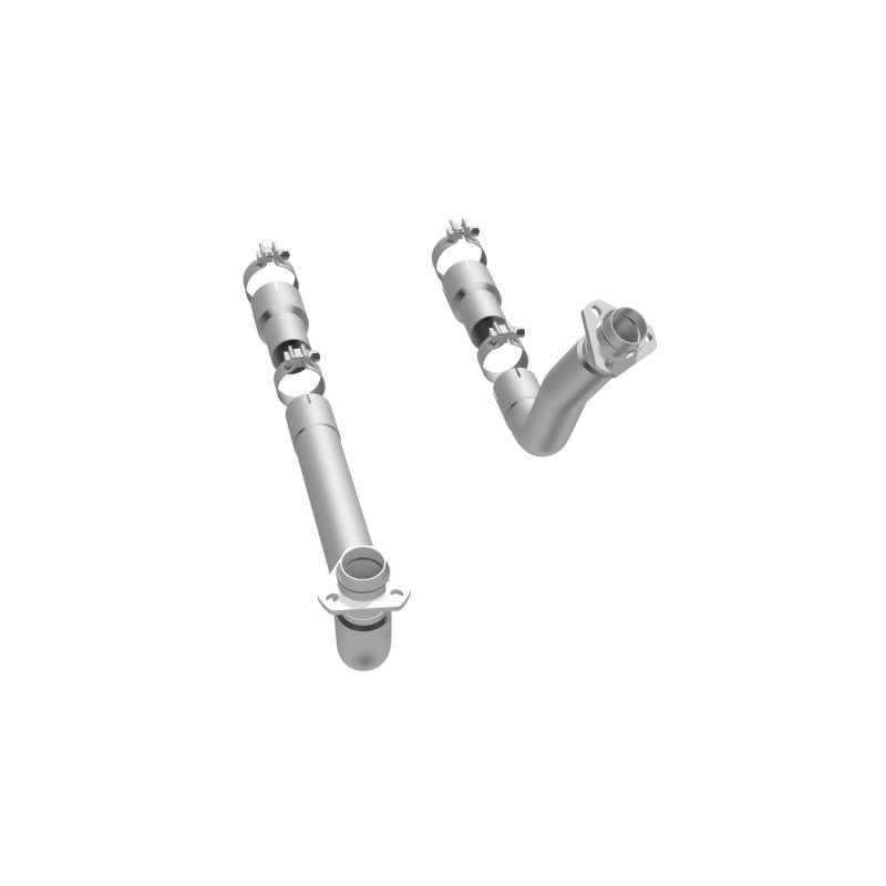 Magnaflow Manifold Pipe 16434 360 Degree Image Set