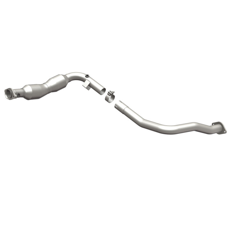 MagnaFlow Land Rover HM Grade Federal / EPA Compliant Direct-Fit Catalytic Converter 93688 Photo - Primary