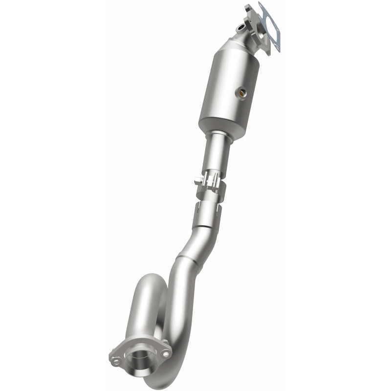 MagnaFlow Jeep California Grade CARB Compliant Direct-Fit Catalytic Converter 5551029 Photo - out of package