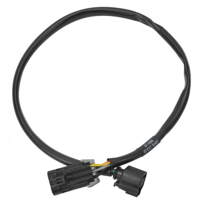 Edelbrock Pro-Flo 4+ EFI O2 Sensor Extension 24in Wiring Harness 36152 36152 User 1