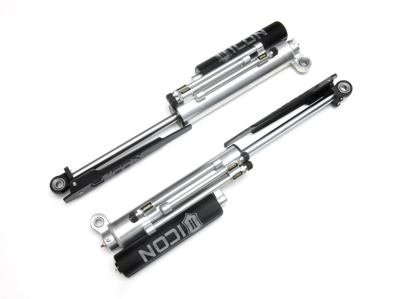 ICON 2017+ Ford Raptor Rear 3.0 Series Shocks PB - Pair 95205 95205 Photo - out of package