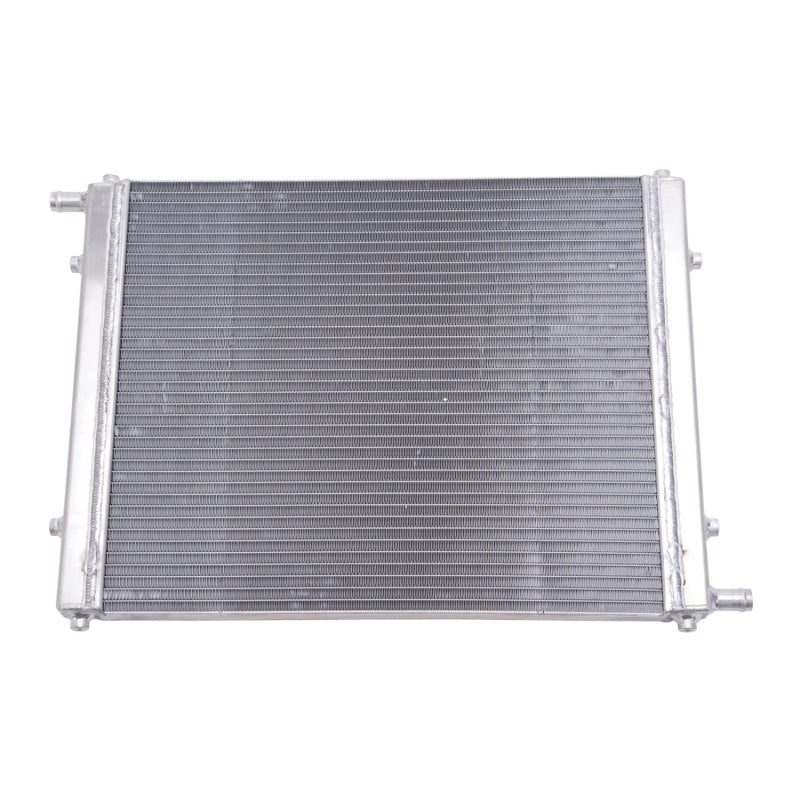 Edelbrock Heat Exchanger, Single Pass, Single Row, 31, 000 btu/hr., 22 " W X 16. 15405 Photo - Primary