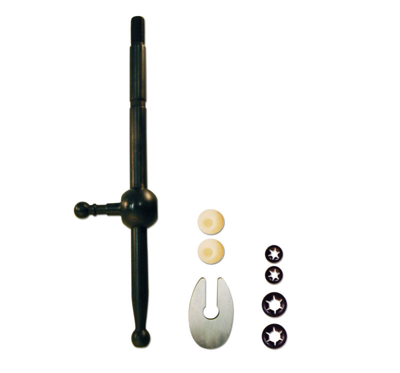 Fidanza 97-03 Toyota Camry/Solara Short Throw Shifter 891938 891938 Photo - Primary
