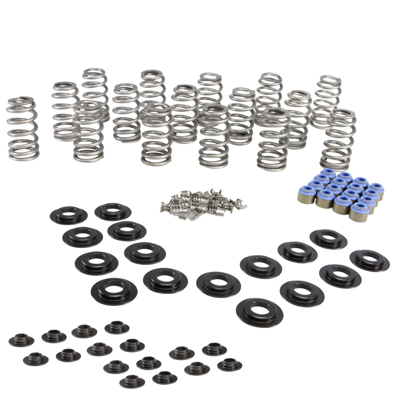COMP Cams 03-08 Dodge 5.7L Hemi 0.600in Lift Beehive Spring Kit w/ Steel Retainers 26918CA-KIT 26918CA-KIT User 3