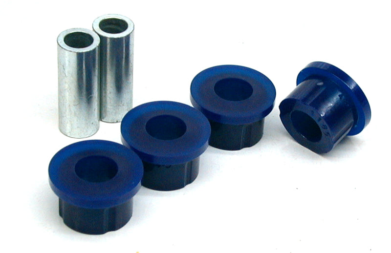 SuperPro Rear Trailing Arm Bushing Kit SPF1185K Photo - Primary