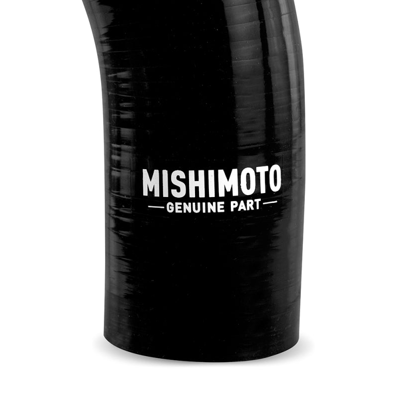 Mishimoto 17-19 Ford Raptor 3.5L EcoBoost Black Silicone Coolant Hose Kit MMHOSE-F35T-17BK MMHOSE-F35T-17BK User 2
