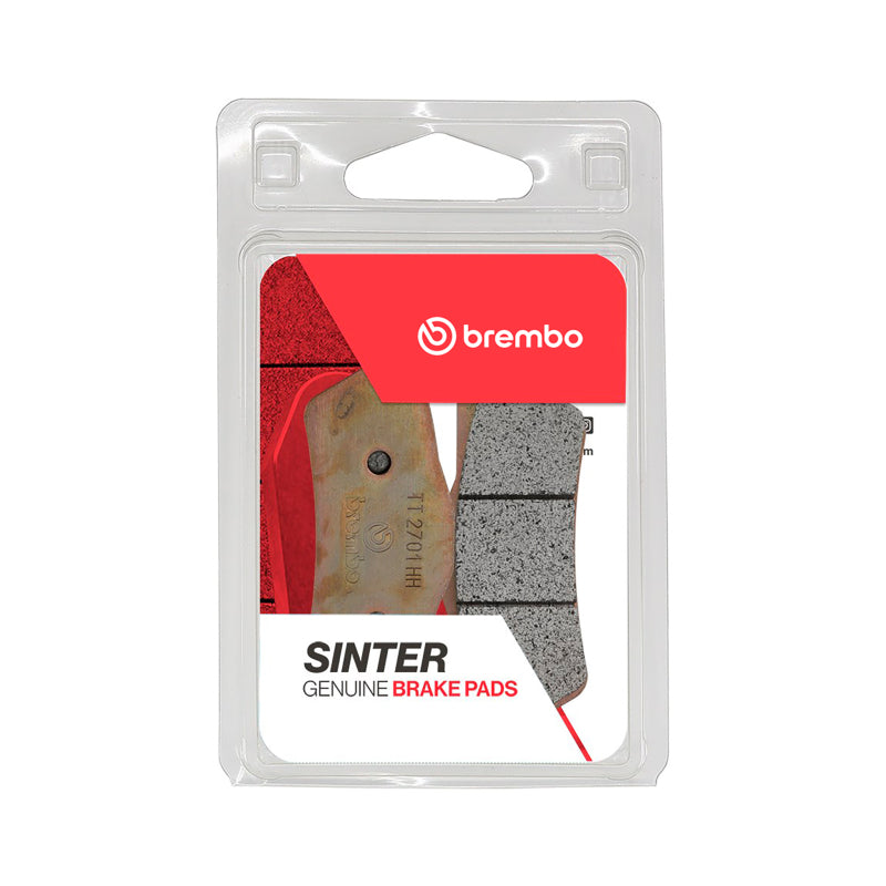 Brembo OE AM - BRAKE PAD MOTORCYCLE 0700178 0700178 User 1