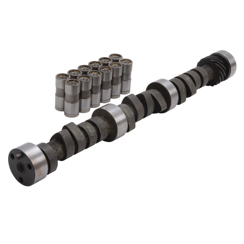 Edelbrock Performer-Plus Camshaft & Lifters Kit for CHEV V-6 200-229 90deg. 2112 Photo - Primary