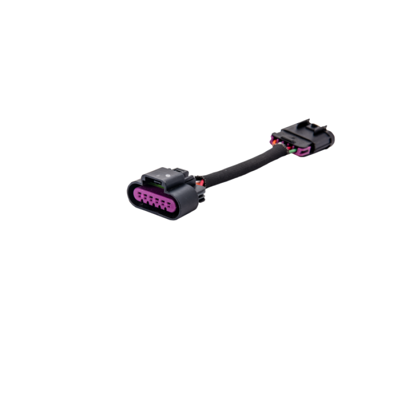 Fleece Performance 17-19 GM 2500/3500 Duramax LP5 Fan Extension Harness FPE-HAR-DMAX-FAN-L5P FPE-HAR-DMAX-FAN-L5P User 1