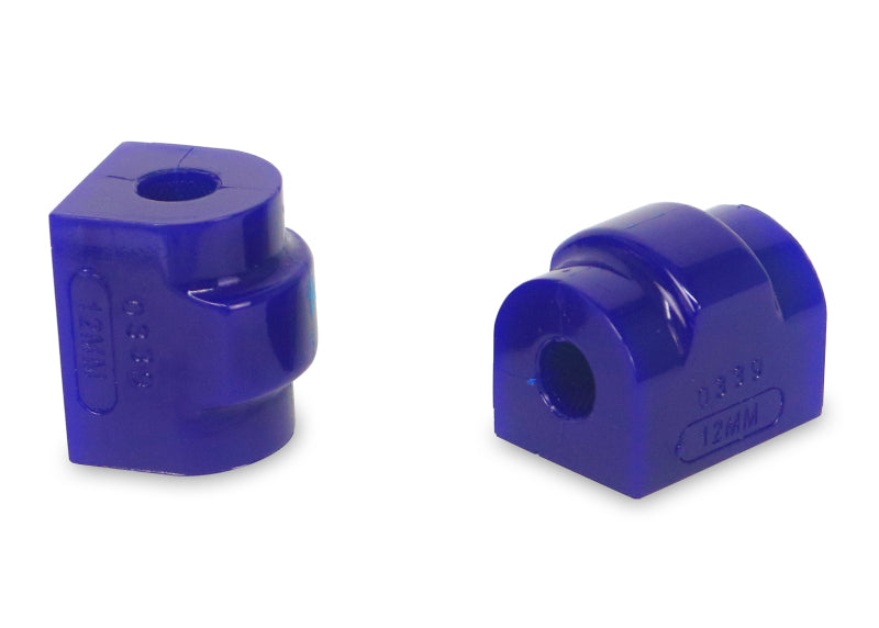 SuperPro Sway Bar Mount Bush Kit SPF0339-12K Photo - Primary