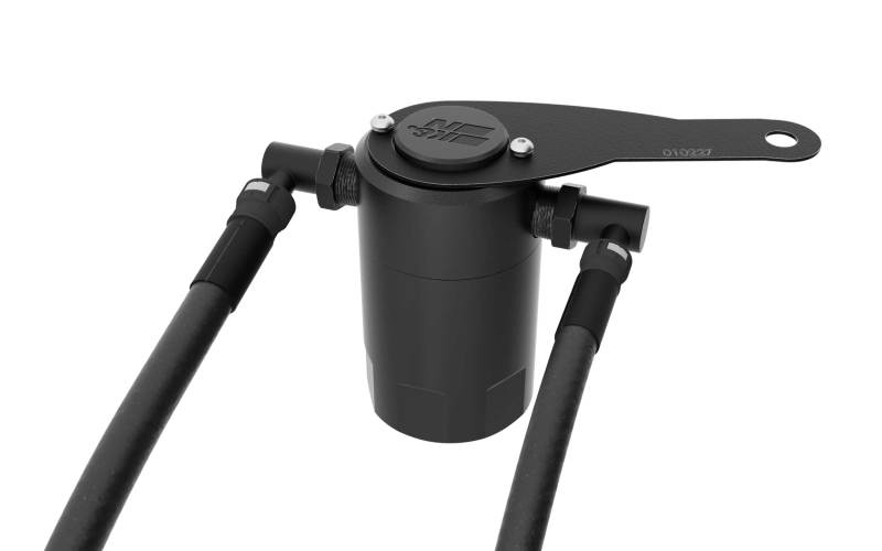 K&N Engineering K&N 16-21 Chevrolet Camaro LT1 6.2L (Gas) Catch Can Oil Separator 81-0807 81-0807 Photo - Primary