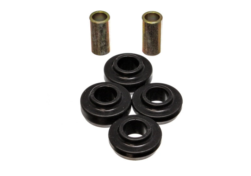 Energy Suspension Transfer Case Mount Bushing Black Chevrolet Blazer All 1969-1974 3.1107G Photo - Primary