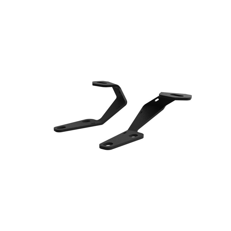 KC HiLiTES 10-18 Toyota 4Runner Ditch Bracket Set (Brackets Only) 73500 73500 User 2