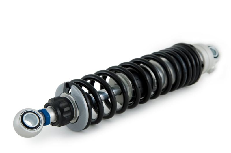 Ohlins 91-17 Harley-Davidson Dyna FXD STX 36 Twin Shock Absorber HD 816 HD 816 User 1