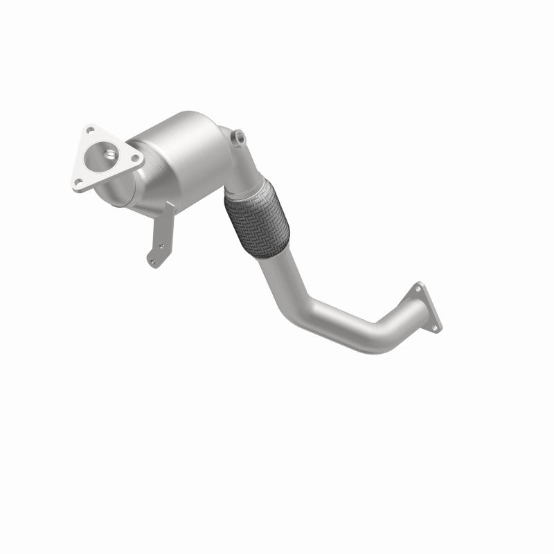 MagnaFlow California Grade CARB Compliant Direct-Fit Catalytic Converter 5481947 360 Degree Image Set