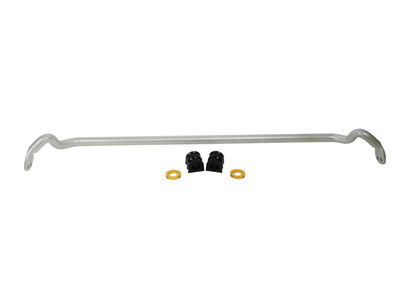 Whiteline Front Sway Bar 27mm XX Adjustable Subaru Impreza 04-04 BSF36XXZ Photo - Close Up