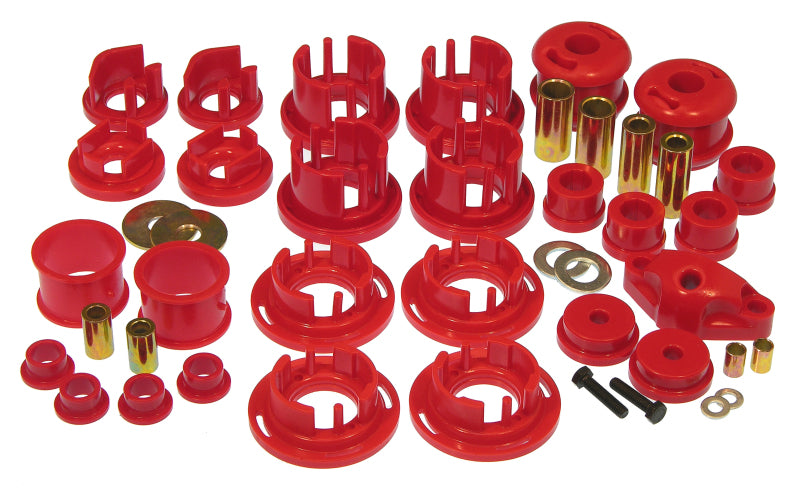 Prothane Suspension Bushing Kit 16-2005 Photo - Primary