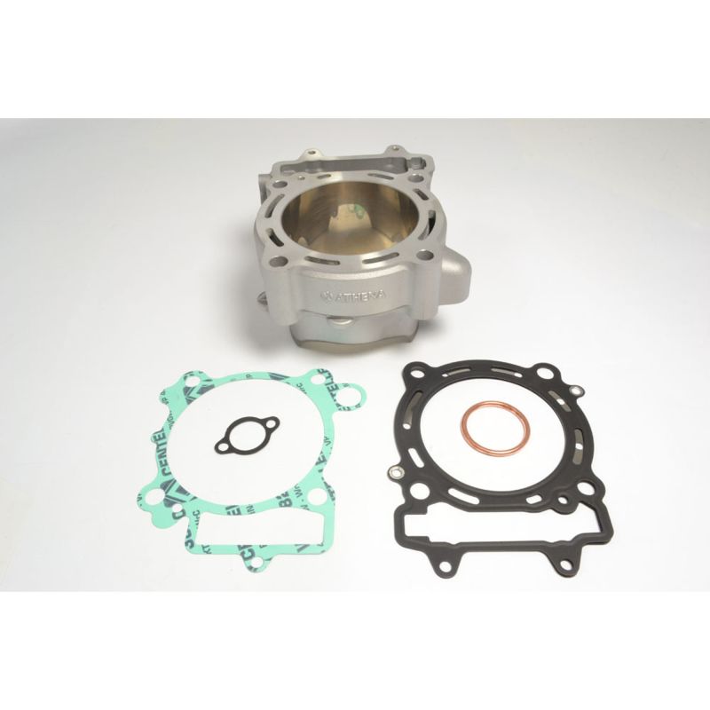 Athena 08-17 Kawasaki KLX 450 R 96mm 450cc Standard Bore Cylinder Kit w/Gaskets (Excl Piston) EC250-002 EC250-002 Photo - Primary