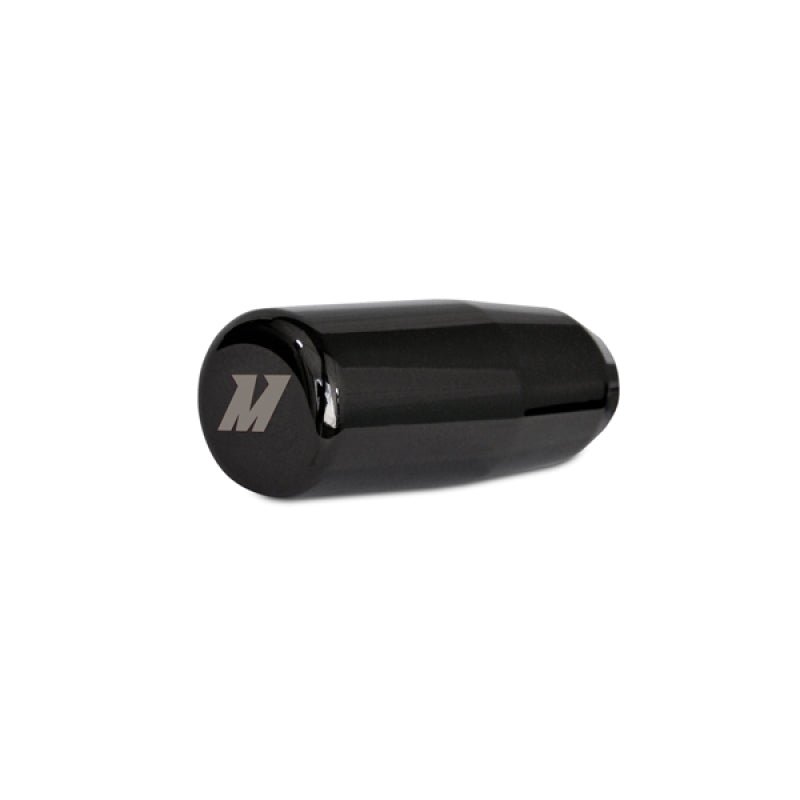 Mishimoto Weighted Shift Knob Black MMSK-BK Photo - out of package