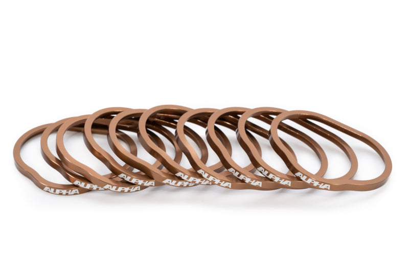 AMS Performance V10 Audi R8 / Lamborghini Huracan / Performante Intake Manifold Seal Support Kit ALP.37.08.0002-1 ALP.37.08.0002-1 Photo - Primary