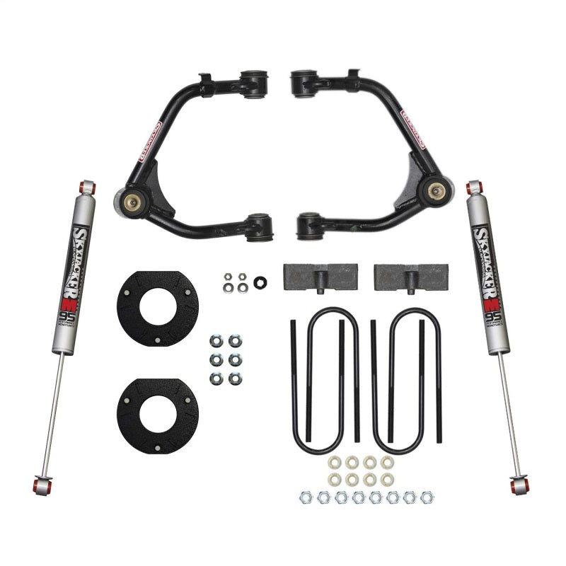 Skyjacker SKY Suspension Lift Kit Suspension Lift Kits main image