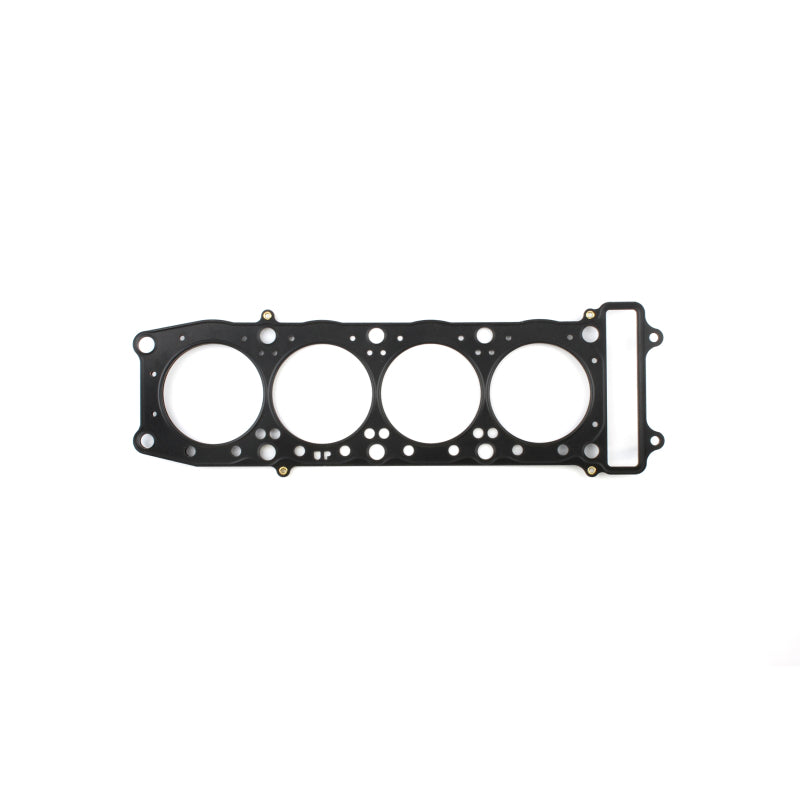 Cometic Gasket Cometic 94-97 Kawasaki ZX-9 75mm Bore .030 Head Gasket C8272 C8272 Photo - Primary