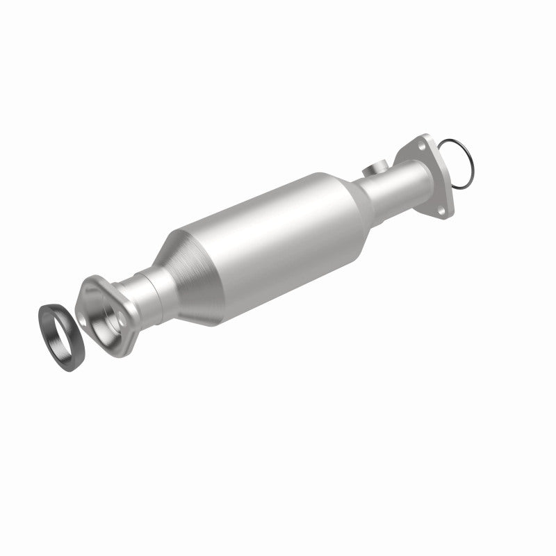 MagnaFlow Honda California Grade CARB Compliant Direct-Fit Catalytic Converter 4481628 360 Degree Image Set
