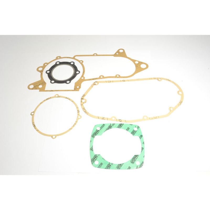 Athena 1981 Maico 2T 250 Complete Gasket Kit (Excl Oil Seals) P400320850070 P400320850070 Photo - Primary
