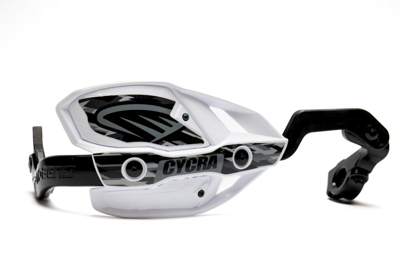 Cycra CRM Ultra 1-1/8 in. SE White 1CYC-7410-42X 1CYC-7410-42X Photo - Primary