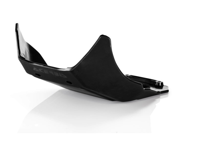 Acerbis 15+ Suzuki DR650S/ 96-14 DR650SE Skid Plate - Black 2421150001 2421150001 Photo - Primary