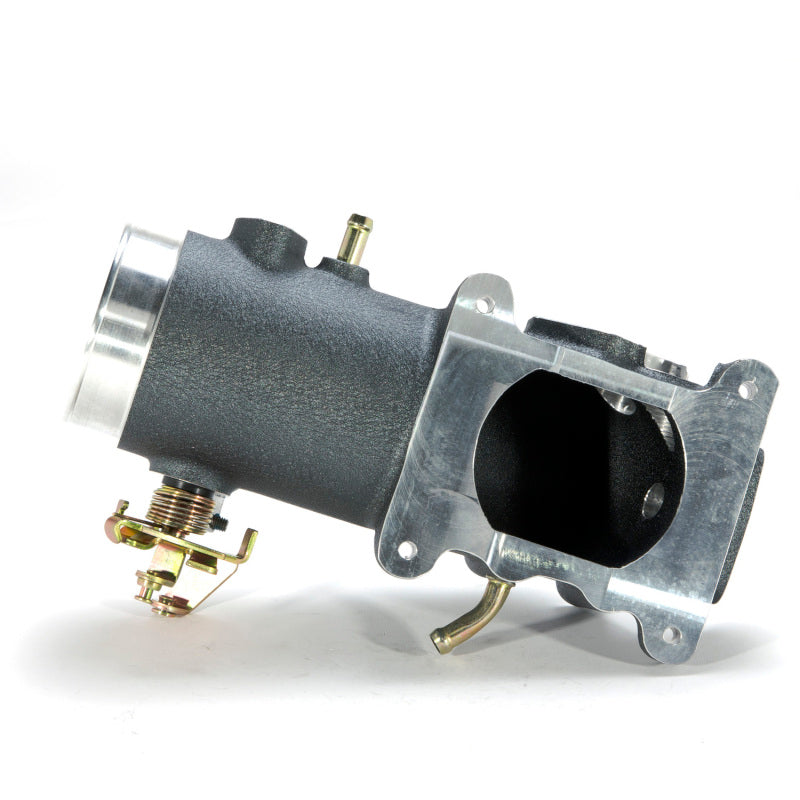 BBK Performance 96-04 Ford Mustang GT 4.6L-2V 78mm Throttle Intake 1780 User 3