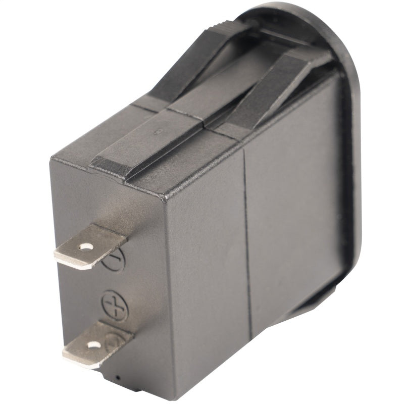 Rugged Ridge Dual USB Port With Qi capabilities 3.0 17235.16 17235.16 Photo - Unmounted