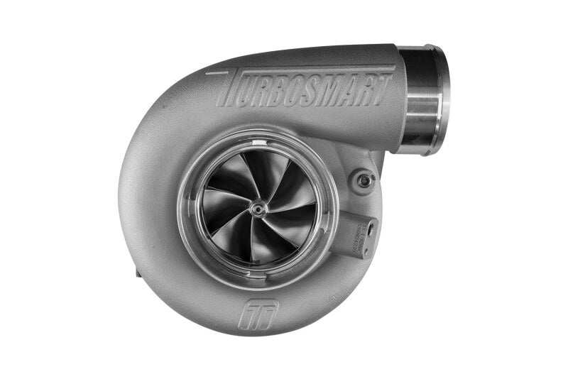 Turbosmart 8280 V-Band 0.96AR External Wastegate TS-1 Turbocharger TS-1-8280C-VB096E TS-1-8280C-VB096E User 1