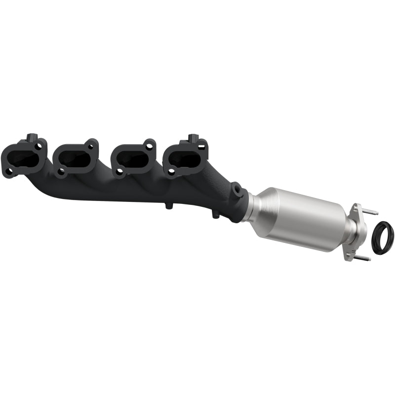 MagnaFlow Cadillac HM Grade Federal / EPA Compliant Manifold Catalytic Converter 50761 Photo - Primary