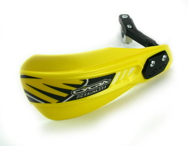 Cycra Stealth Primal Handguard Yellow 1CYC-0055-55X 1CYC-0055-55X Photo - Primary