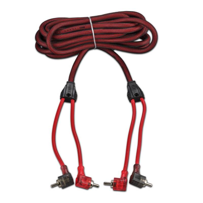DS18 DSE RCA Wires Audio, Video & Radios Speaker Wire & Coaxial Cables main image