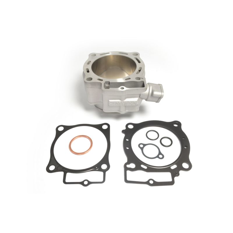Athena 09-16 Honda CRF 450 R 96mm 450cc Standard Bore Cylinder Kit w/Gaskets (Excl Piston) EC210-029 EC210-029 Photo - Primary