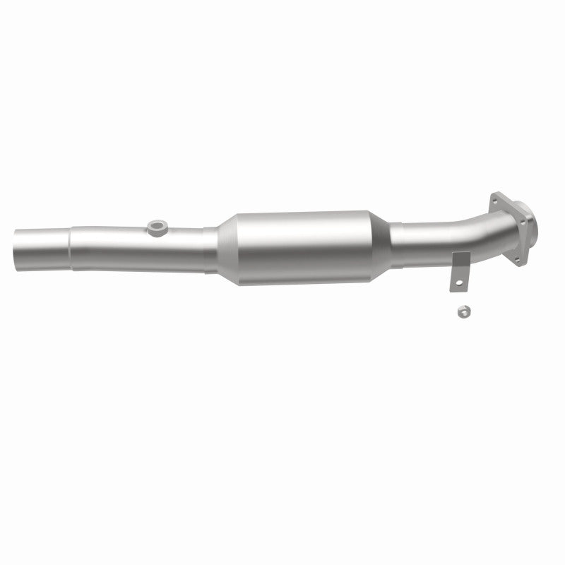MagnaFlow Audi S8 California Grade CARB Compliant Direct-Fit Catalytic Converter 4481084 360 Degree Image Set