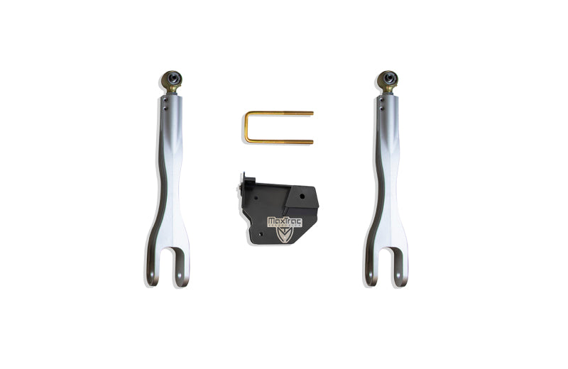 MaxTrac 14-18 RAM 2500/3500 4WD 4in & 6in Lift Kit - Front Driver 4-Link Arms/Brackets 947200-3 947200-3 User 1